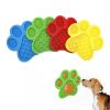 AH PAW Calming Lick Pad ‚Äì 2 PACK - Green