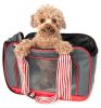 Candy Cane' Fashion Pet Carrier - B27GYMD