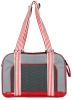 Candy Cane' Fashion Pet Carrier - B27GYMD