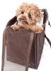 Surround View' Posh Fashion Pet Carrier - B25BRMD