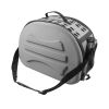 Narrow Shelled Lightweight Collapsible Military Grade Transportable Designer Pet Carrier - B52DGYMD