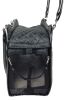 Exquisite' Handbag Fashion Pet Carrier - B23BKMD