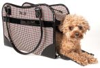 Exquisite' Handbag Fashion Pet Carrier - B23DSMD