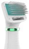 Pet Life 'Aero-Groom' 2-in-1 Electronic Pet Dryer and Pin Brush - Default