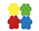 AH PAW Calming Lick Pad ‚Äì 2 PACK - Yellow