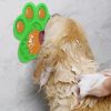 AH PAW Calming Lick Pad ‚Äì 2 PACK - Green