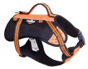 Helios Freestyle 3-in-1 Explorer Convertible Backpack, Harness and Leash - Medium - (BP2ORMD)