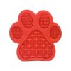 AH PAW Calming Lick Pad ‚Äì 2 PACK - Red