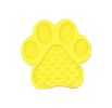 AH PAW Calming Lick Pad ‚Äì 2 PACK - Yellow