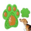 AH PAW Calming Lick Pad ‚Äì 2 PACK - Green