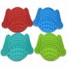 Lick Mat for Dogs Slow Feeder Bowl, Pet Lick Mat for Anxiety Reduction, Dog Lick Pad for Treats & Grooming, Use in Shower & Bath with Suction Cup - li