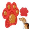 AH PAW Calming Lick Pad ‚Äì 2 PACK - Red