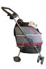 Outdoors 'All-Surface' Convertible All-In-One Pet Stroller Carrier And Car-Seat - 1STRD