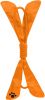 Extreme Bow' Squeak Pet Rope Toy - DT4OR