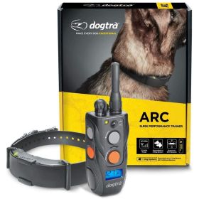 Dogtra ARC Remote Trainer